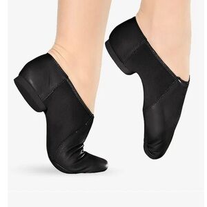 So Danca split sole jazz shoe